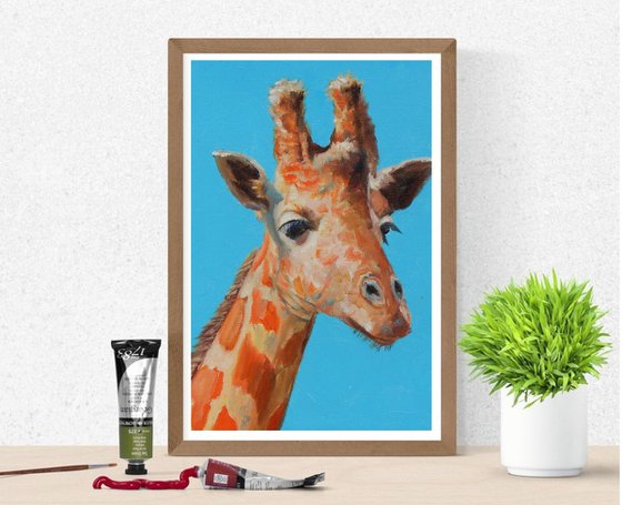 Giraffe