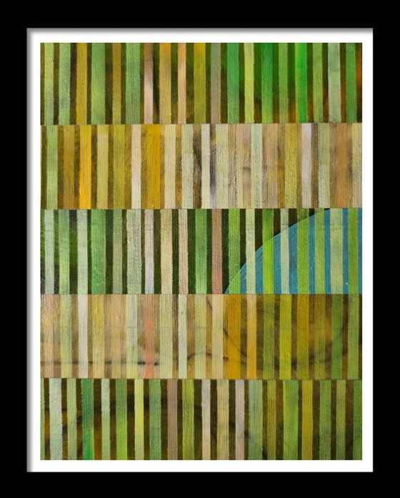 Study of the day - Monday 2