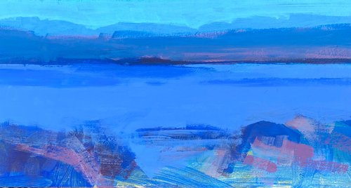 Artwork by Chrissie Havers