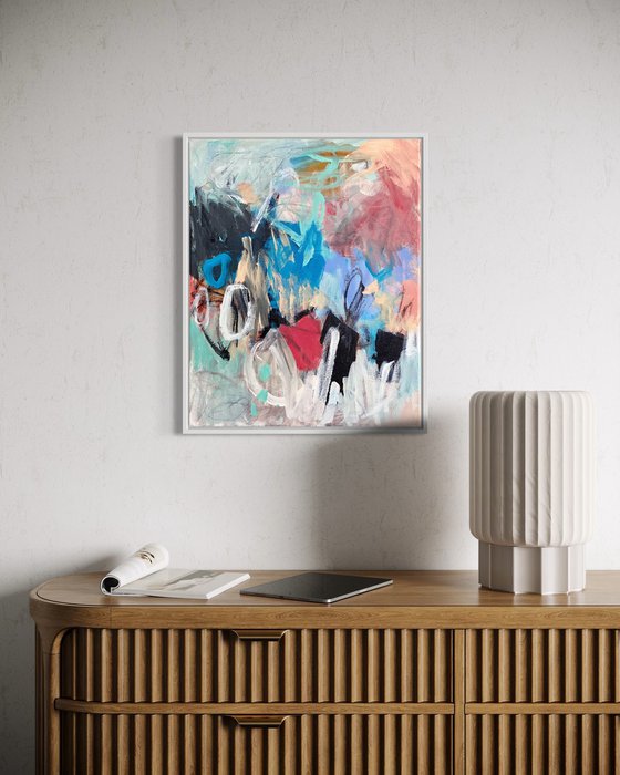 Jump Through the Fire