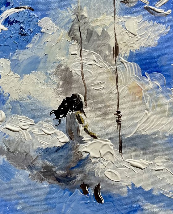 Skyward Dreams