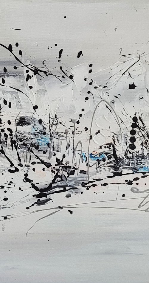 L'initiation by ÂME SAUVAGE