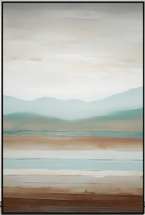 Tranquil  Horizon #8