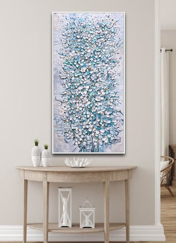 Pearl Petals