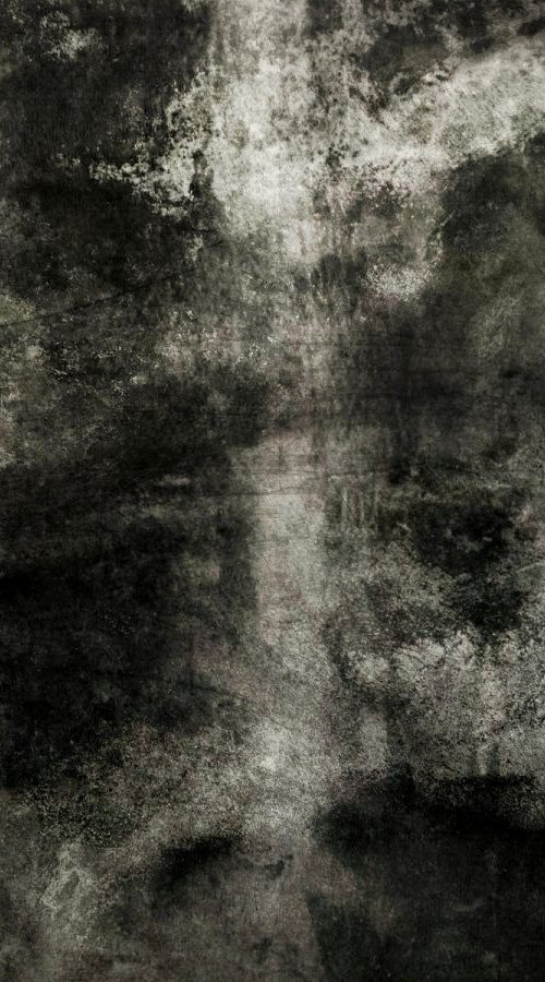 GHOST by PHILIPPE BERTHIER