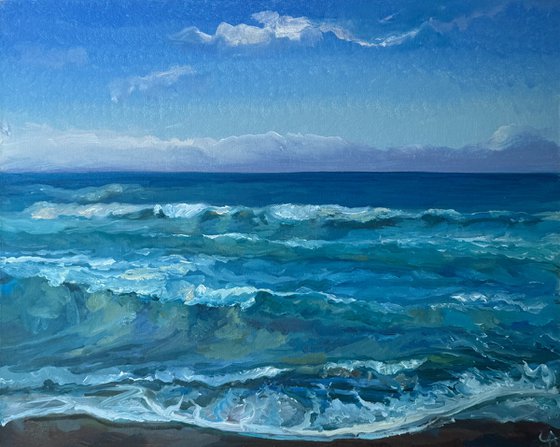 Sea Light