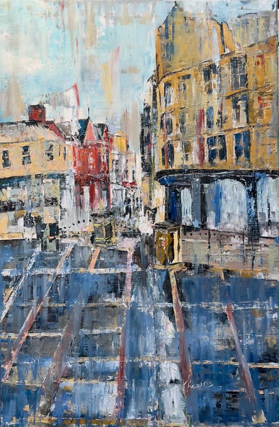 Northampton in Motion