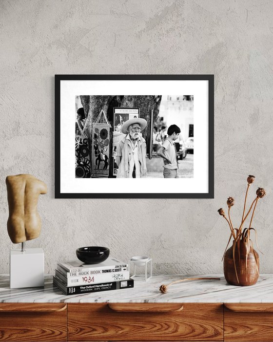 18 Faces - Mexico 1978