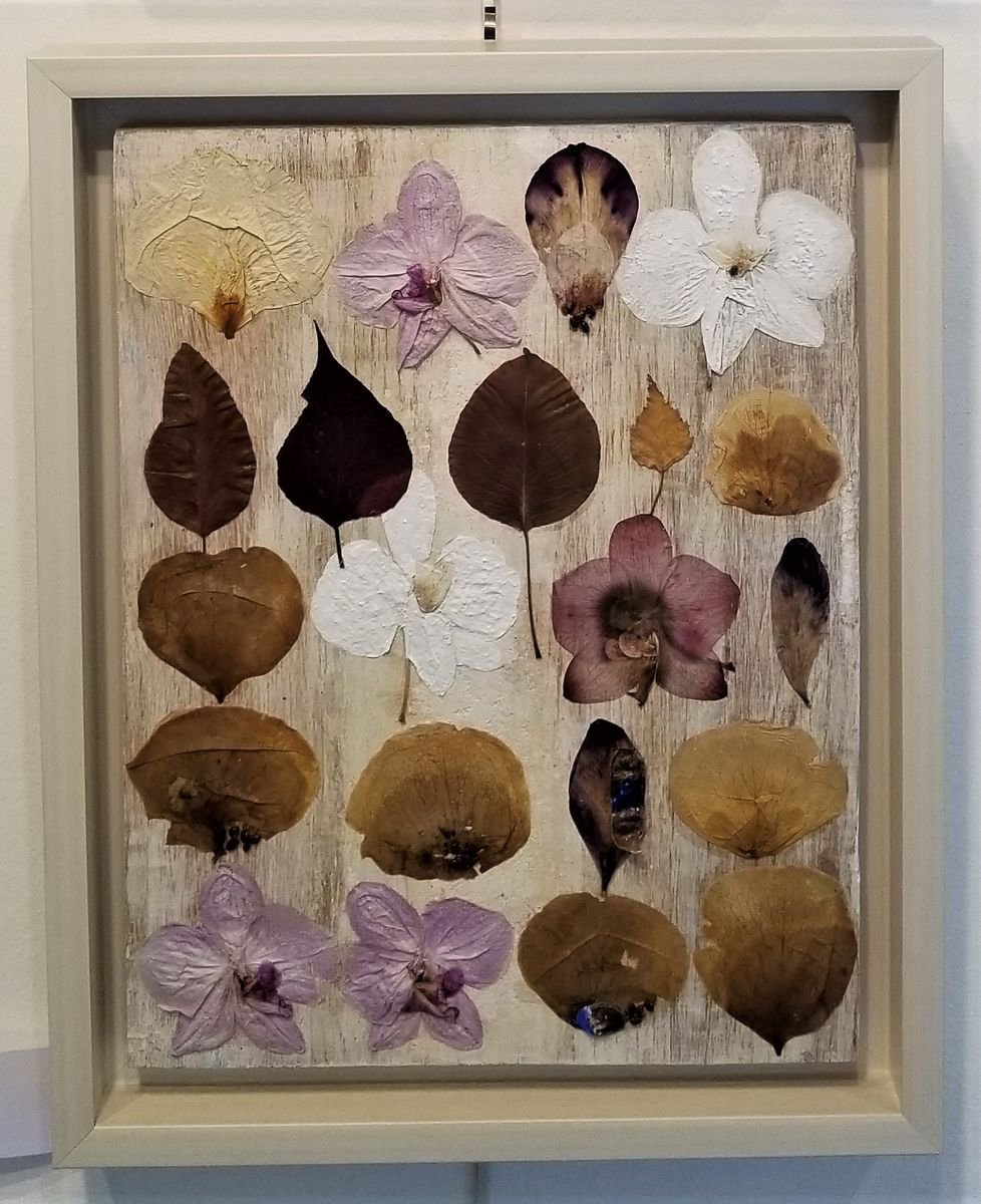 Florina Breazu | Original Collage | Archeology Of Memory | 31 X 39Cm | Artwork For Sale On Artfinder