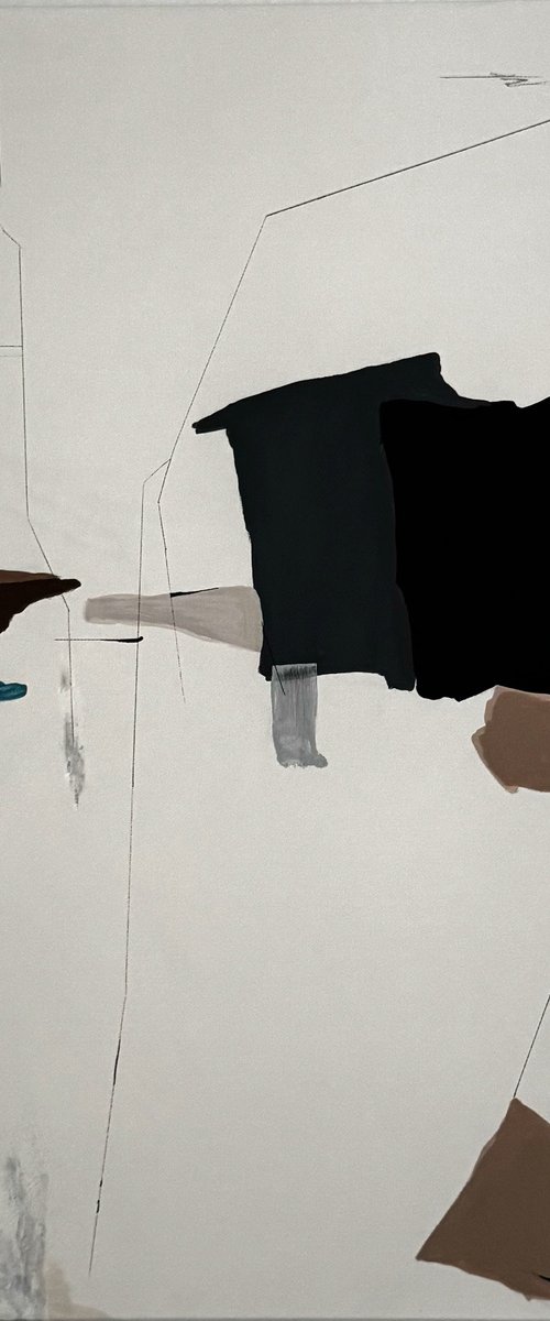 Audible Horizon by Daria Vergina