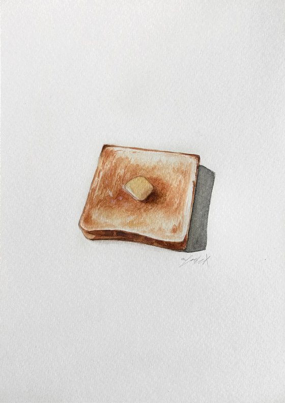 Toast