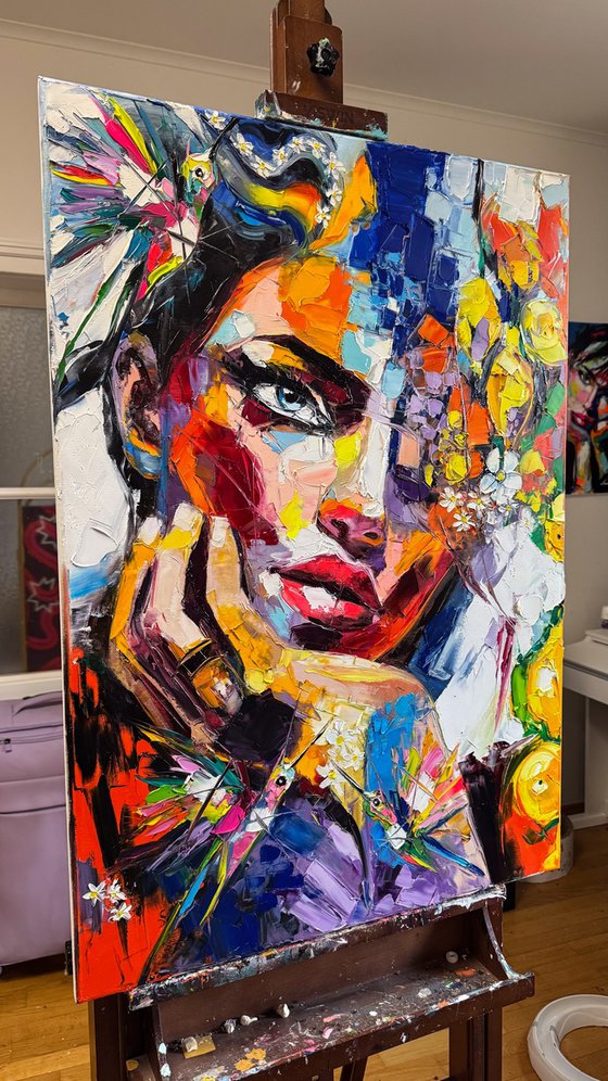 Where Daisies Keep Secrets