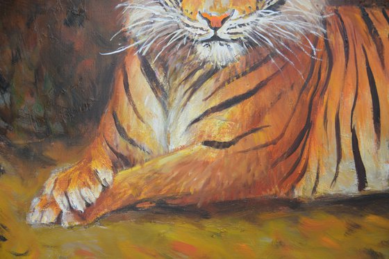 Tiger