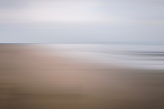 THE ENDLESS SAND