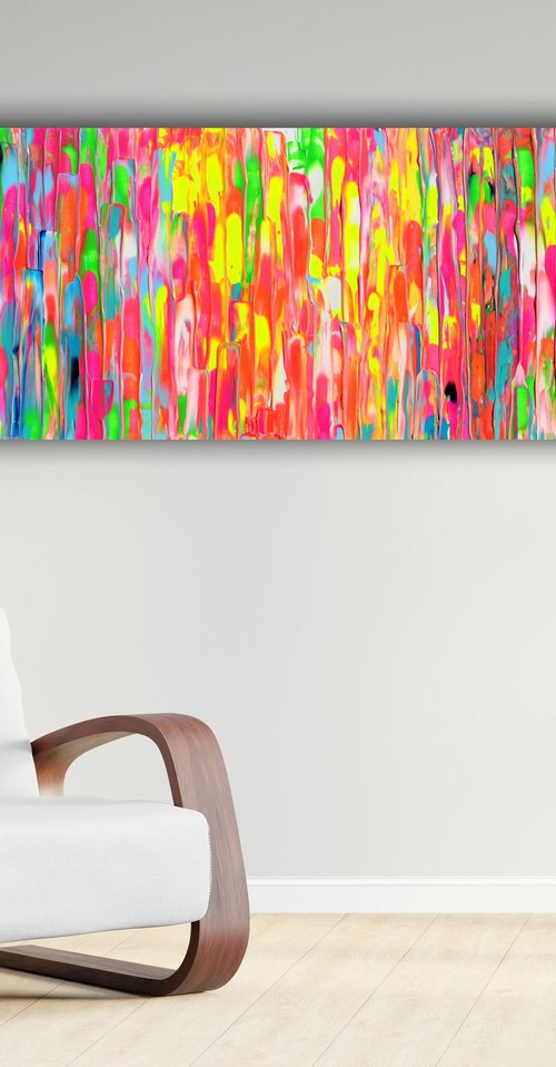 Gypsy Girl in Paris IV by Soos Tiberiu