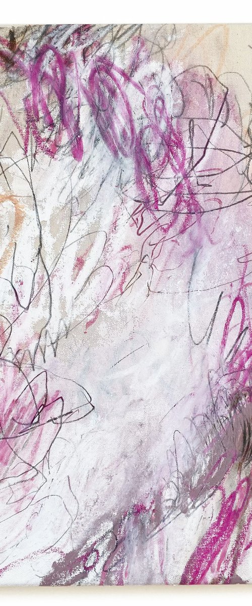 feels like 4 by Dorit Lecke