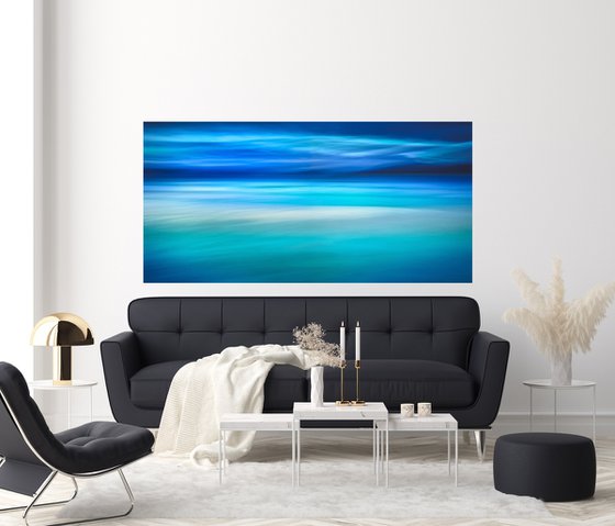 A Walk in the Waves II