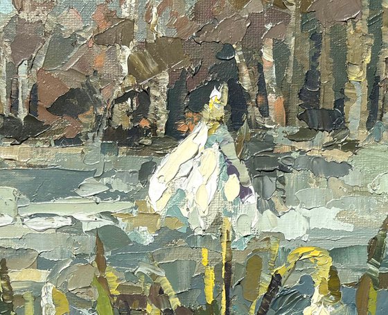 "Snowdrops"