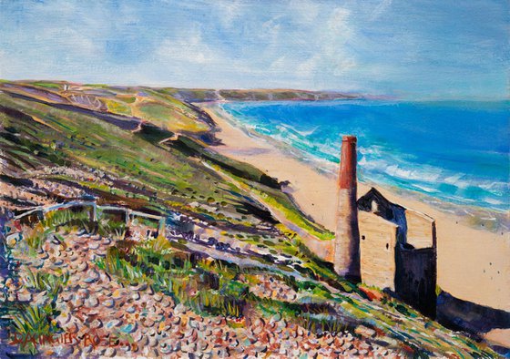 WHEAL COATES