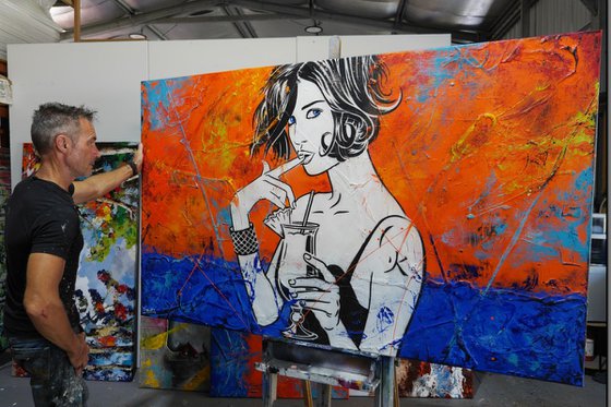 Pina Coladas @ Sunset