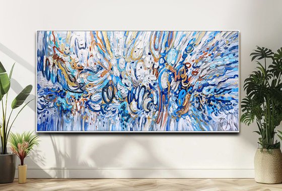 Blue Symphony