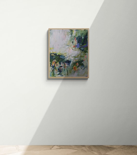 Lyric Hiking Trail 1