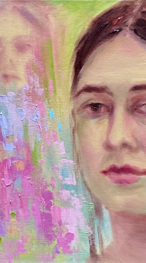 DREAMS by Vera Klimova