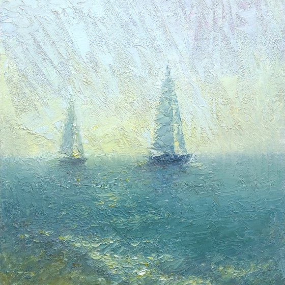 Sea air