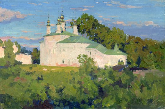 Church of the Myrrh-Bearing Women