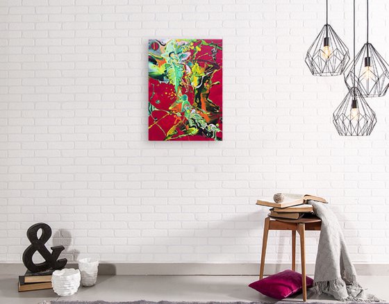 Les destinées dionysiaques