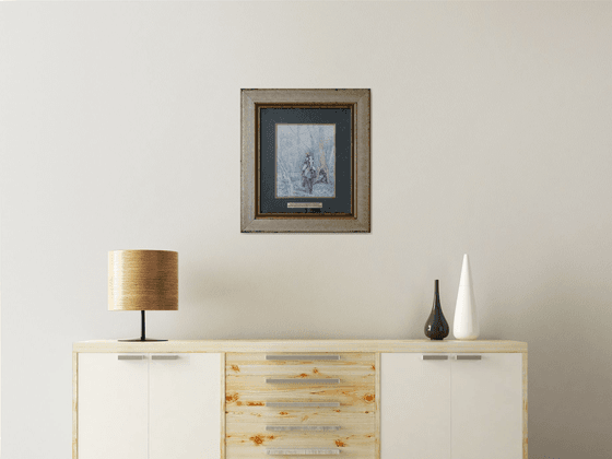 Fairy tale "Rapunzel"