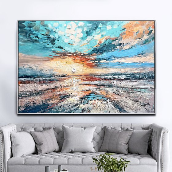 Awakening Horizon