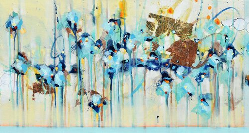 Artwork by Cynthia Ligeros