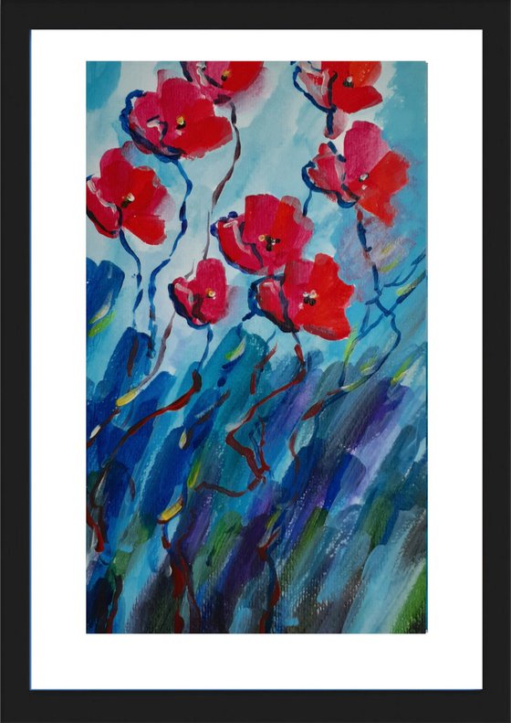Blooming Whispers #04