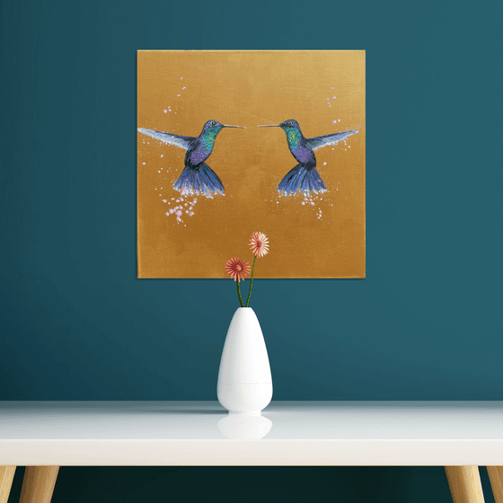 Messengers of Joy II