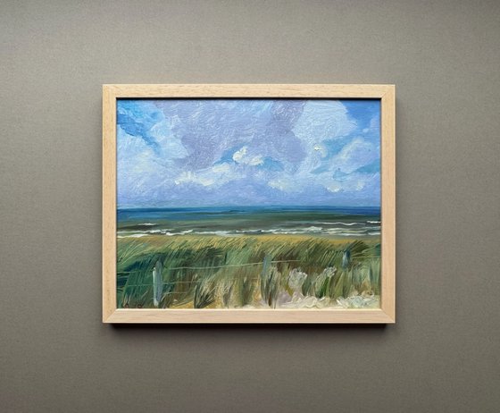 Coastal Wind