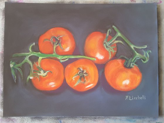 Tomatoes