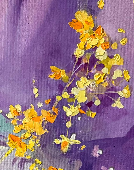 Echoes of Summer Sun IV