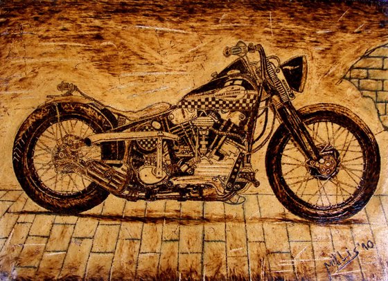 Harley