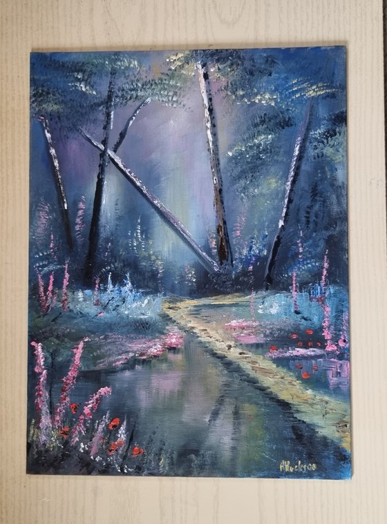 Fantasy Forest