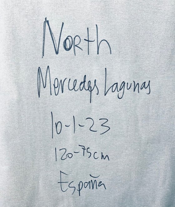 North