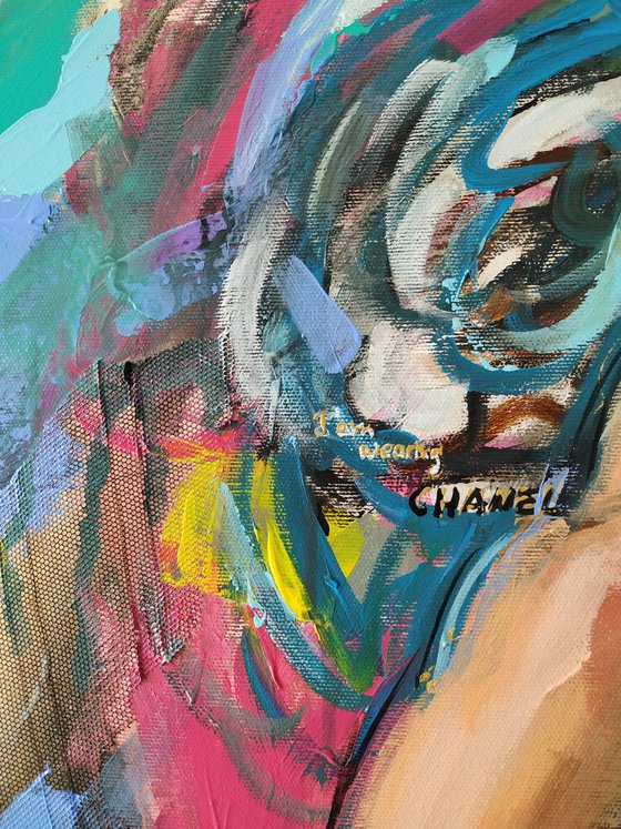 Orestes Pursued by the Furies