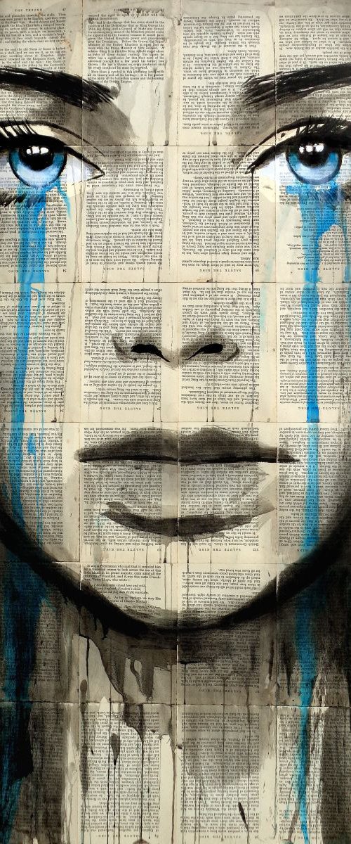 ORB by Loui Jover
