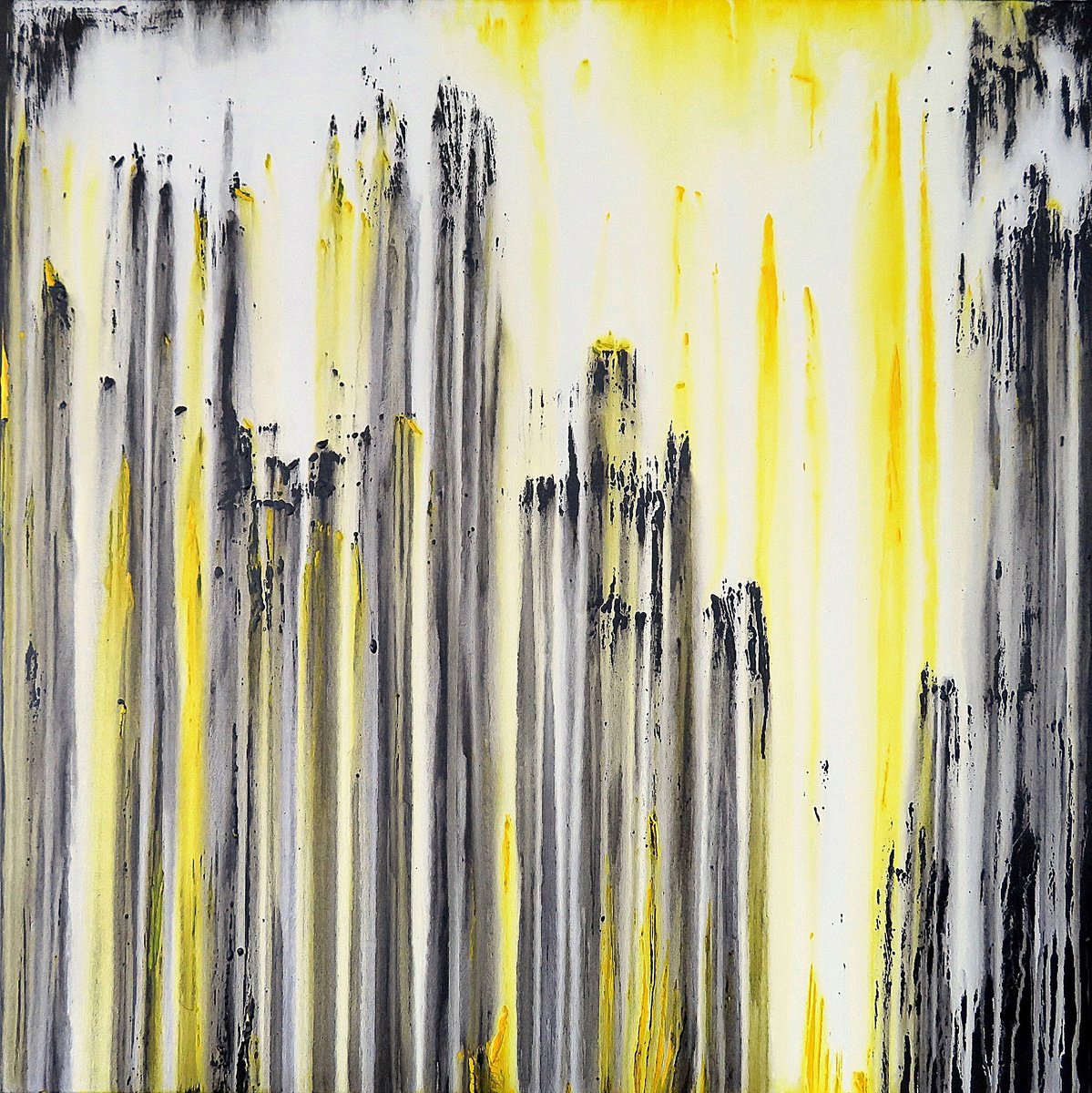  The Emotional Creation #191 By Carla Sa Fernandes, 39 X 39, Artwork For Sale On Artfinder