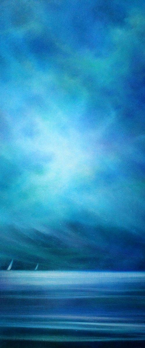 Lumière by Stella Dunkley