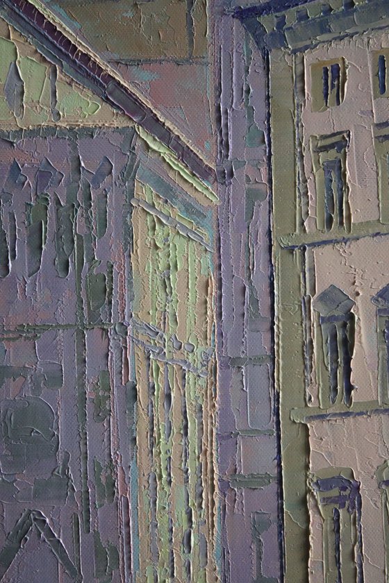 Florence, Plein Air
