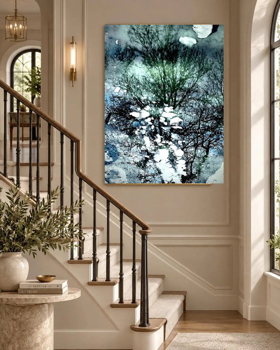 Enchanted Reflection