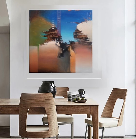 Ziggurat