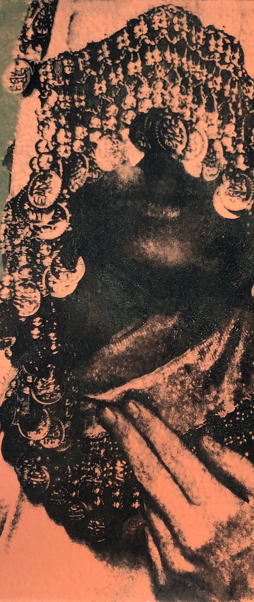 ANIME by Gill Gilberto Borghesi