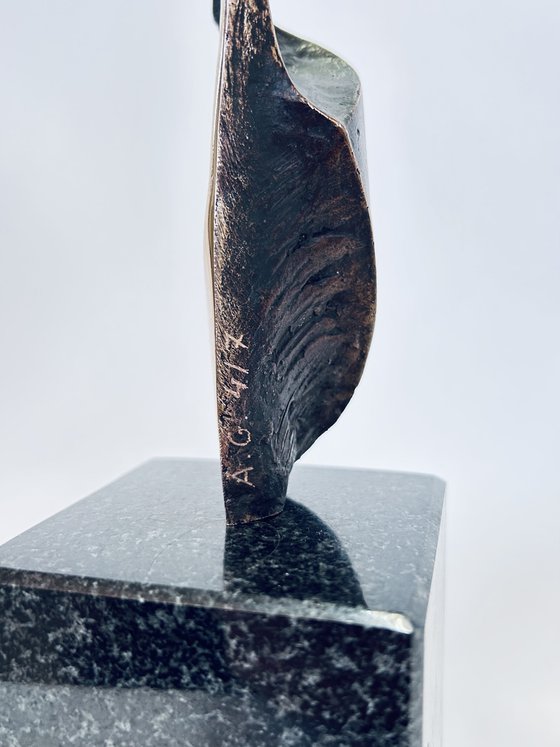 Spirit of Dance, no 4/7